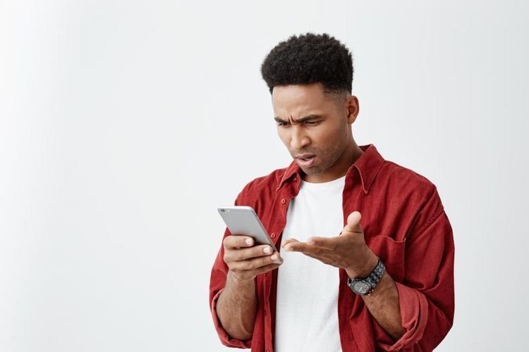how to fix iPhone unavailable
